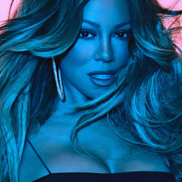 Mariah Carey Caution CD [Importado]
