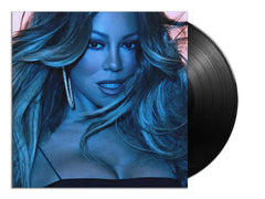 Mariah Carey Caution Vinyl LP