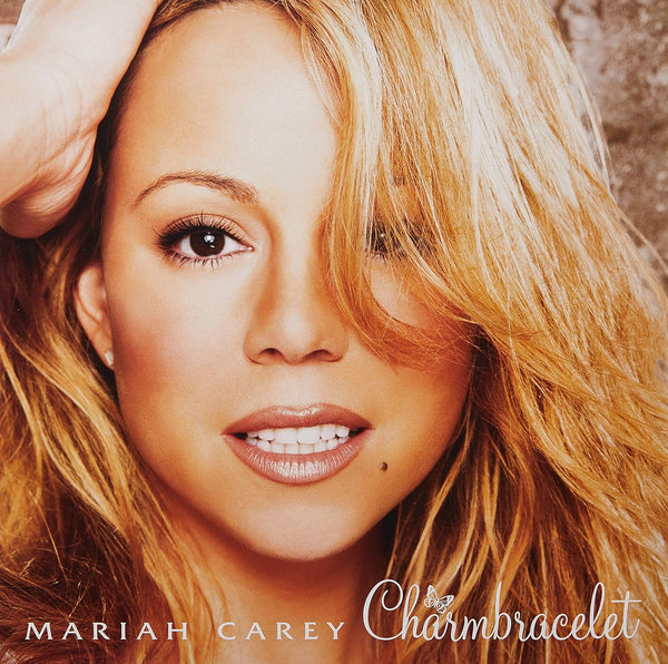 Mariah Carey Charmbracelet Vinyl LP