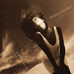 Mariah Carey Emotions Vinyl LP