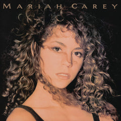Mariah Carey Mariah Carey Vinyl LP