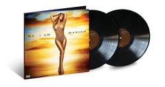 Mariah Carey Me I Am Mariah The Elusive Chanteuse Vinyl LP