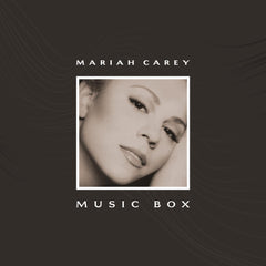 Mariah Carey Music Box 30th Anniversary 3CD [Importado]