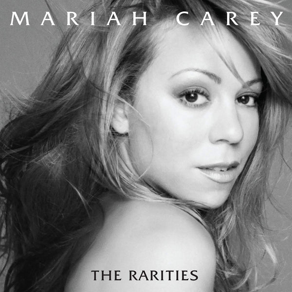 Mariah Carey The Rarities 2CD [Importado]