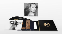 Mariah Carey The Rarities Vinyl LP