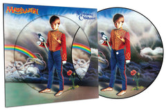 Marillion Misplaced Childhood 40th Anniversary Vinyl LP [Picture Disc]