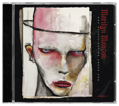 Marilyn Manson One Assassination Under God Chapter 1 CD [Importado]