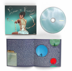 Marina Princess Of Power CD [Importado]