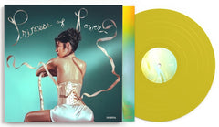 Marina Princess Of Power Vinyl LP [Butterfly Yellow]