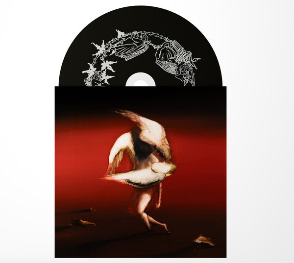 Maruja Pain To Power CD [Importado]