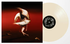 Maruja Pain To Power Vinyl LP [Off White]