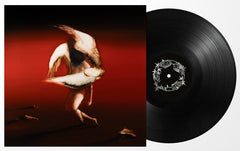 Maruja Pain To Power Vinyl LP