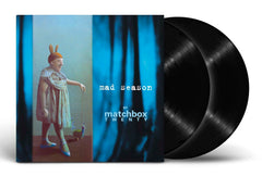 Matchbox Twenty Mad Season Vinyl LP