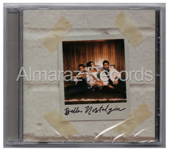 Matisse Bella Nostalgia CD