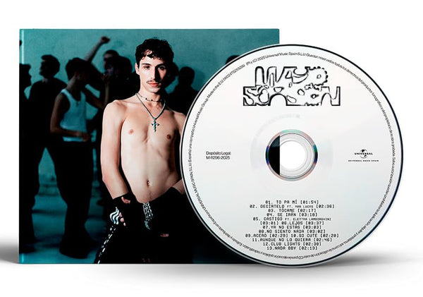 Mayo Mayo Season CD [Importado]