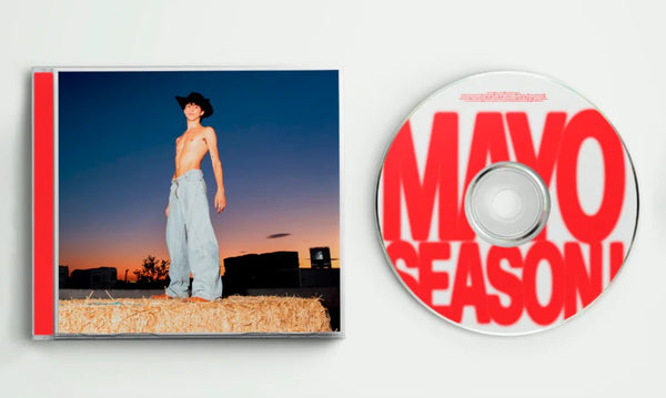 Mayo Mayo Season I CD [Importado]