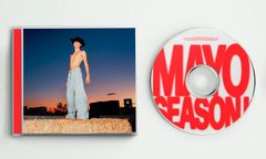 Mayo Mayo Season I CD [Importado]