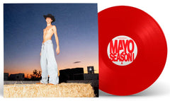 Mayo Mayo Season I Vinyl LP [Rojo]