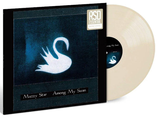 Mazzy Star Among My Swan Vinyl LP [Bone]