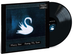 Mazzy Star Among My Swan Vinyl LP