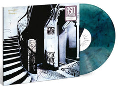 Mazzy Star She Hangs Brightly Vinyl LP [Aqua/Black Marble]
