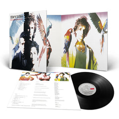 Mecano Descanso Dominical Vinyl LP