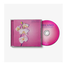Mecano ¿Donde Esta El Pais De Las Hadas? CD [Importado]