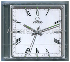 Mecano Mecano CD [Importado]