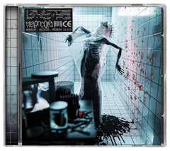 Melancolia Random Access Misery CD [Importado]