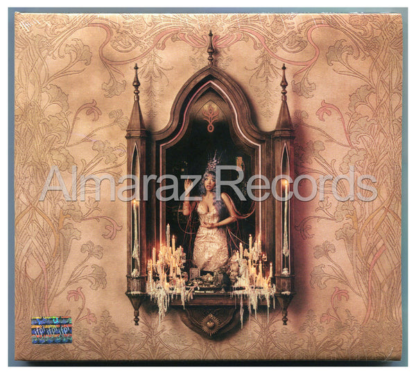 Melanie Martinez Hades CD