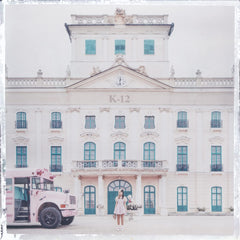 Melanie Martinez K-12 CD [Importado]