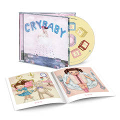 Melanie Martinez K12 Deluxe CD [Importado][+3 Bonus]