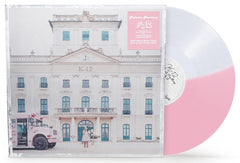 Melanie Martinez K-12 Vinyl LP [Pink/Clear]