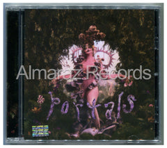 Melanie Martinez Portals CD