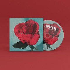 Metz Up On Gravity Hill CD [Importado]