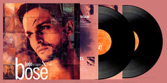 Miguel Bose Bajo El Signo De Cain Vinyl LP