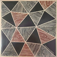 Mikel Erentxun Electrica PKWAY Vinyl LP