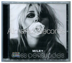 Miley Cyrus Bass Persuades CD