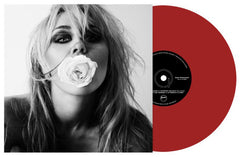 Miley Bass Persuades Vinyl LP [Red Lipstick]