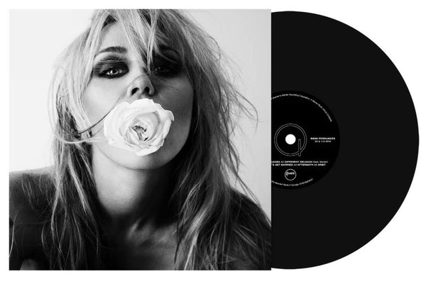 Miley Bass Persuades Vinyl LP