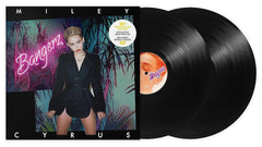 Miley Cyrus Bangerz 10th Anniversary Vinyl LP