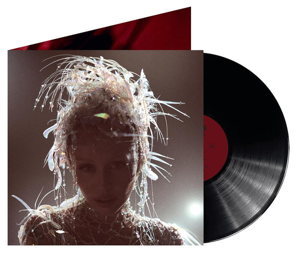 Miley Cyrus Something Beautiful Vinyl LP