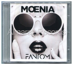 Moenia Fantom CD