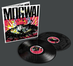 Mogwai The Bad Fire Vinyl LP