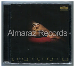 Mon Laferte Autopoietica CD