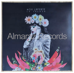 Mon Laferte La Trenza Vinyl LP