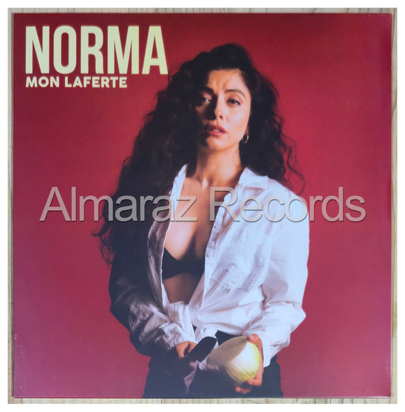 Mon Laferte Norma Vinyl LP