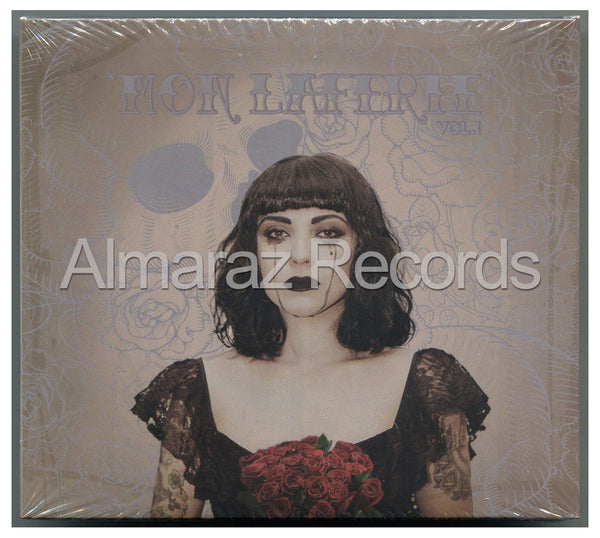 Mon Laferte Mon Laferte Vol. 1 CD+DVD