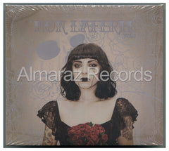 Mon Laferte Mon Laferte Vol. 1 CD+DVD