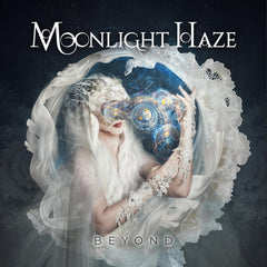 Moonlight Haze Beyond CD [Importado]